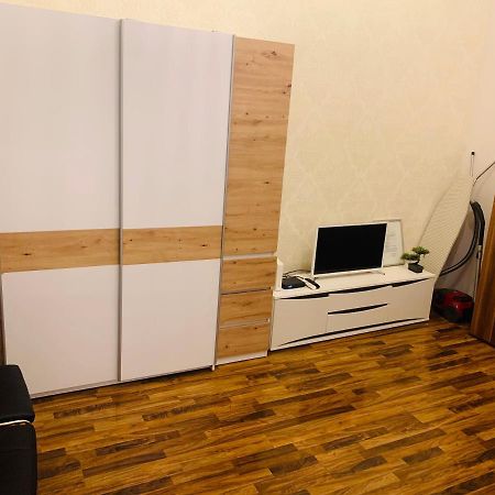 Parliament Apartment Budapest Bagian luar foto
