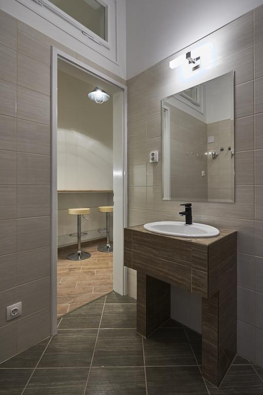 Parliament Apartment Budapest Bagian luar foto